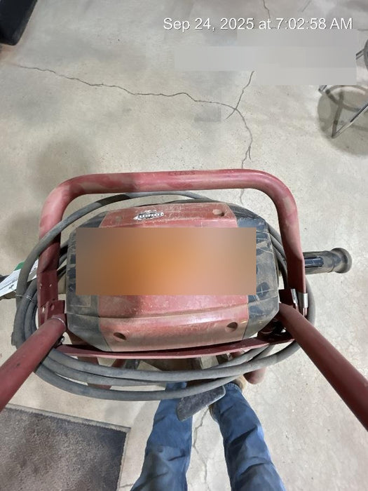 2019 HILTI TE 3000-AVR