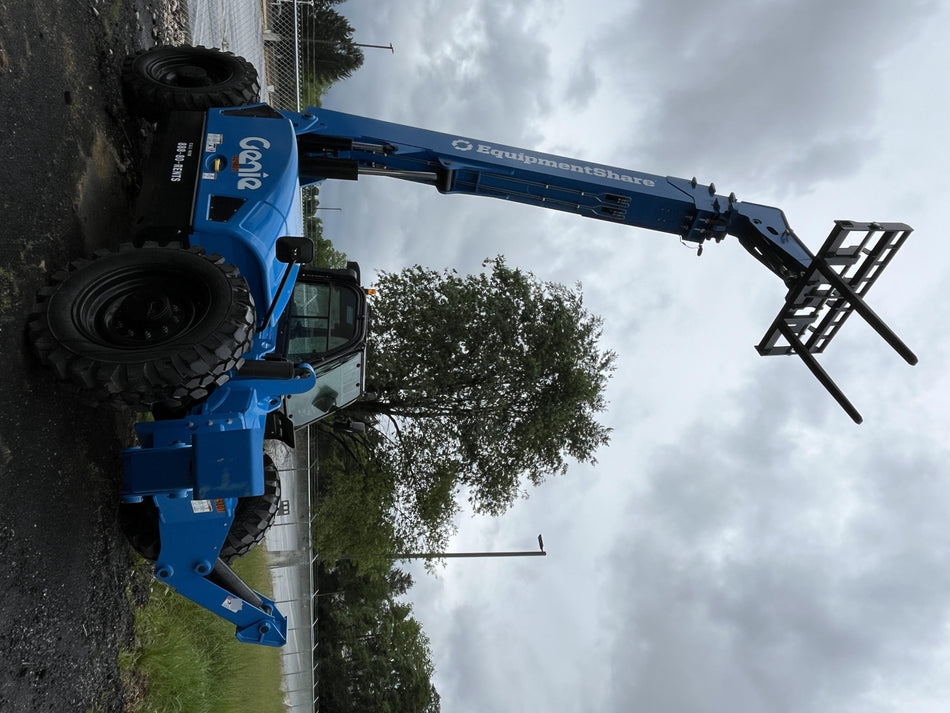 2025 GENIE GTH-1056