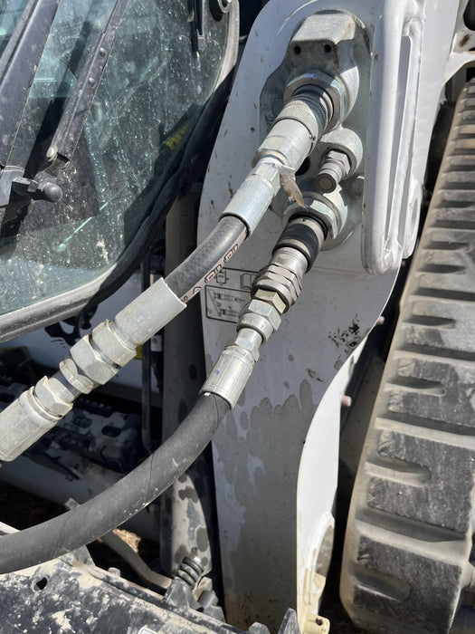 2024 SKID PRO ATTACHMENTS CP16LF