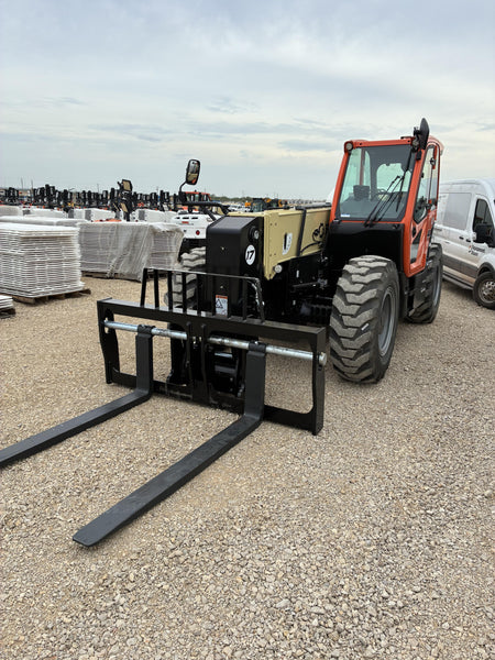 2026 JLG 1732