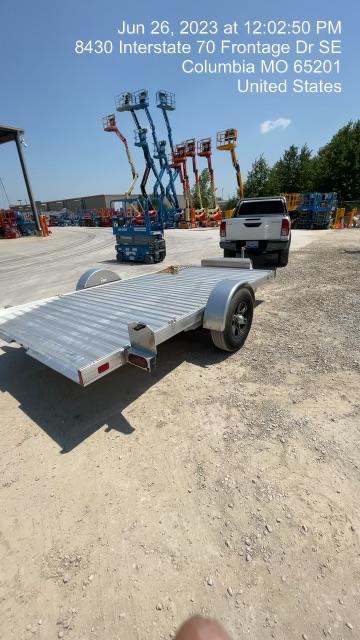 2023 TIMPTE 512 Drop Deck