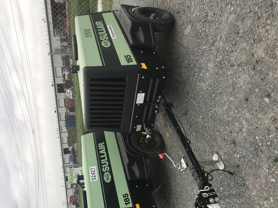 2019 SULLAIR 185-DPQ