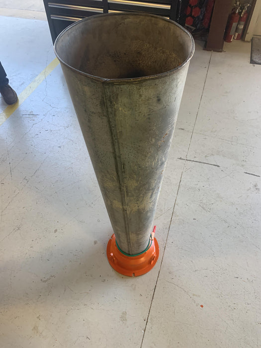 2021 MICHIGAN PNEUMATIC HV-6AM