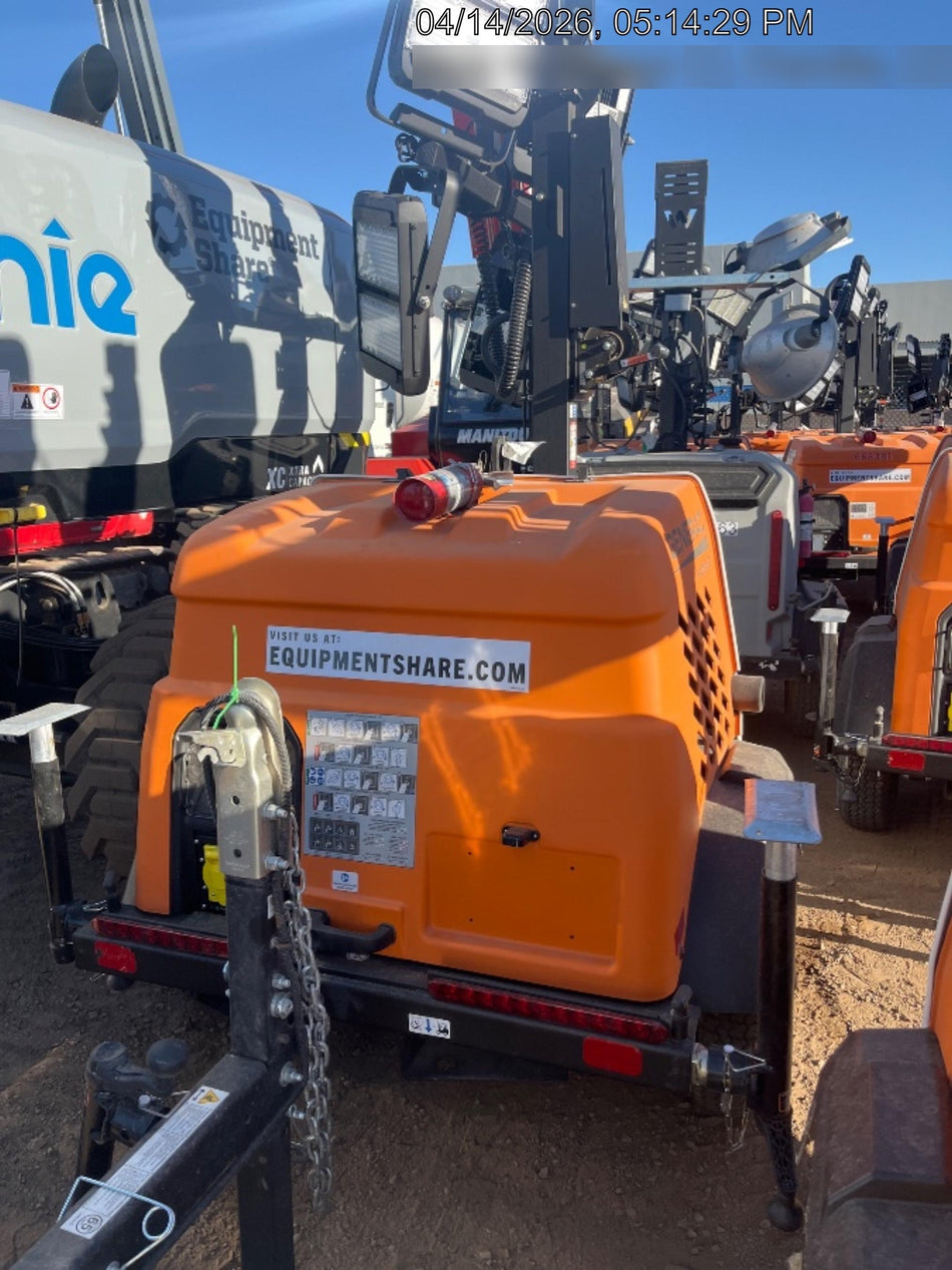 2026 GENERAC MLTS-4