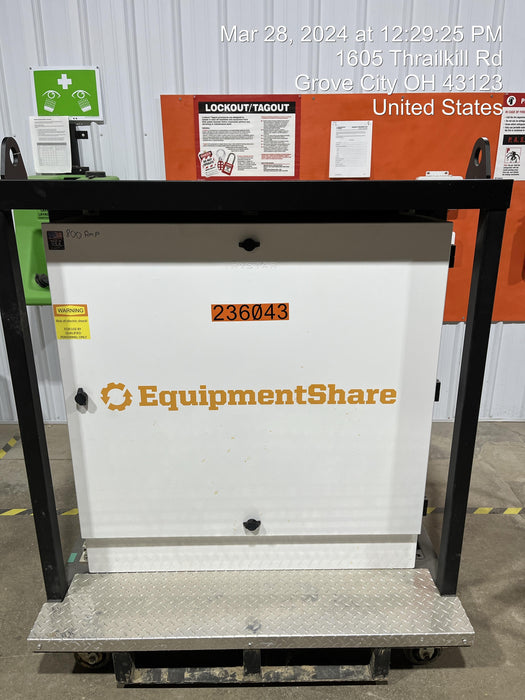 2022 TRYSTAR IL-086-VDE-27MBRP