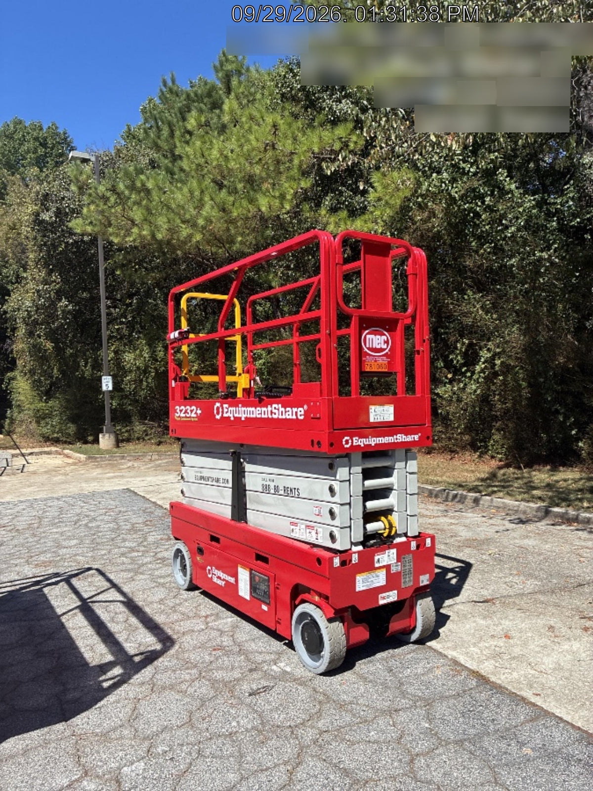 2026 MEC 3232+