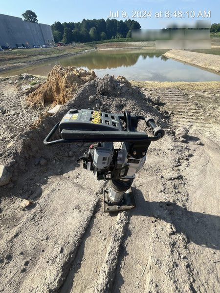 2022 THIRD COAST EQUIPMENT PR70H
