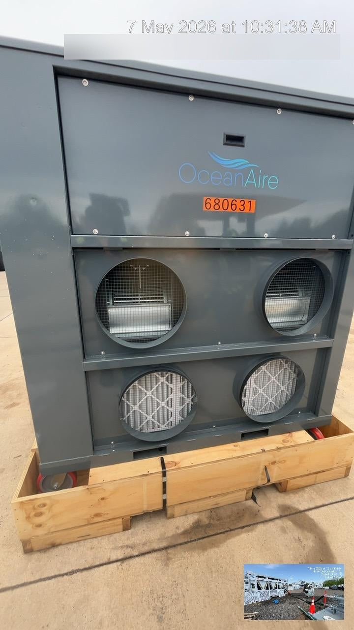 2026 OCEANAIRE OPAC14434AH