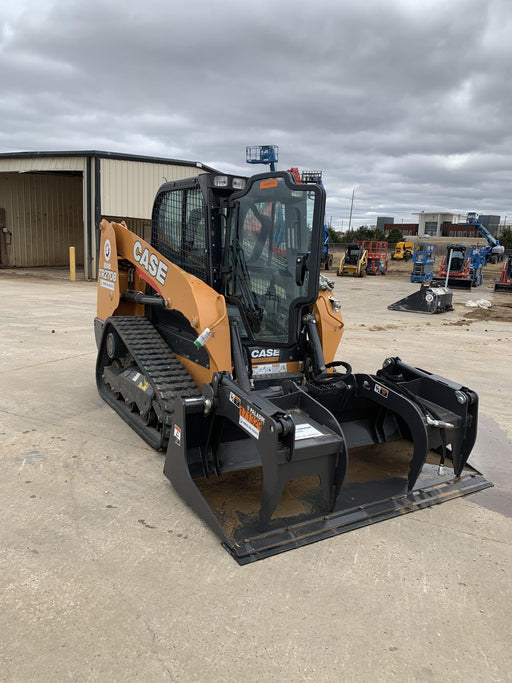 2021 PALADIN UTILITY GRAPPLE 11876-0022