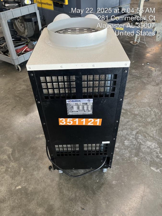 2023 KWIKOOL KPAC1411-2