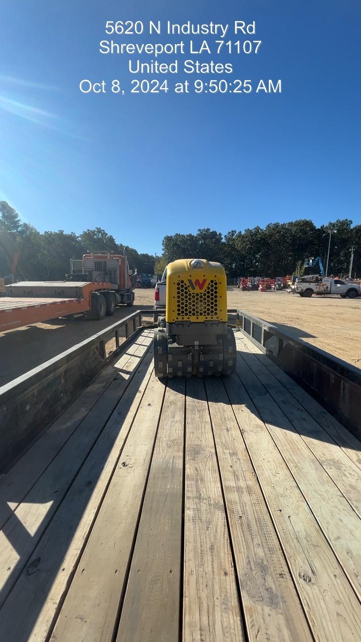 2024 WACKER NEUSON RTLx-SC3