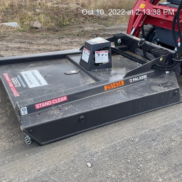 2022 PALADIN 30372A-0022