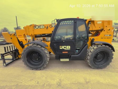 2025 JCB 512-56