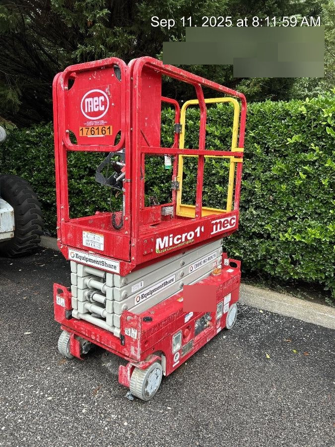 2021 MEC Micro 19