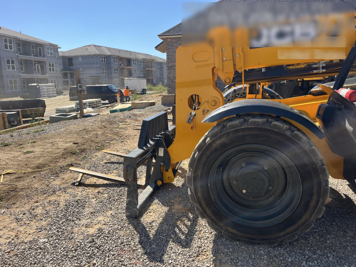 2024 JCB 506-36