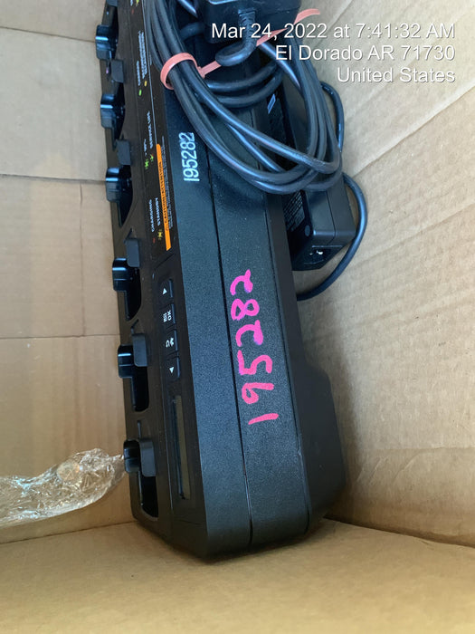 2021 MOTOROLA PMPN4284