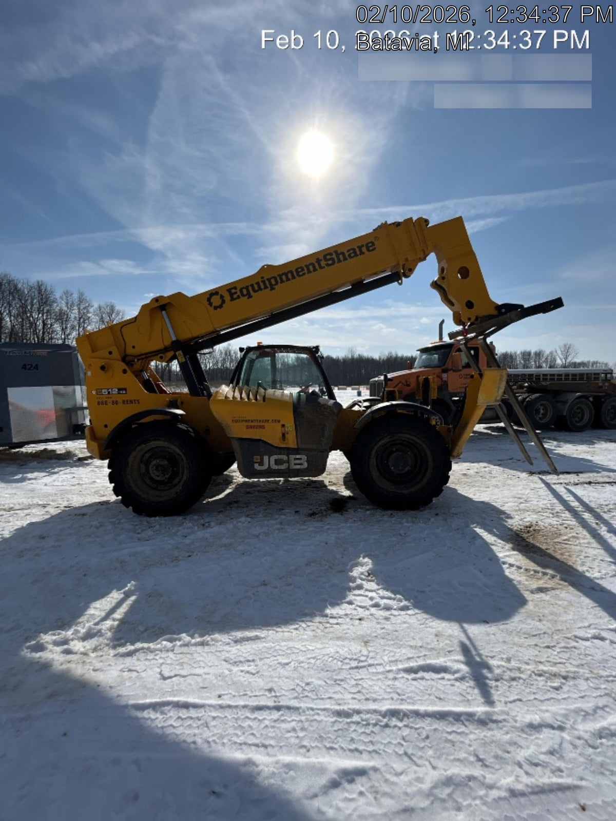 2025 JCB 512-56