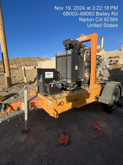 2022 PIONEER PP63C17L2-4045HFC06