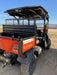 2022 KUBOTA RTV-X1140W-H (Canopy)