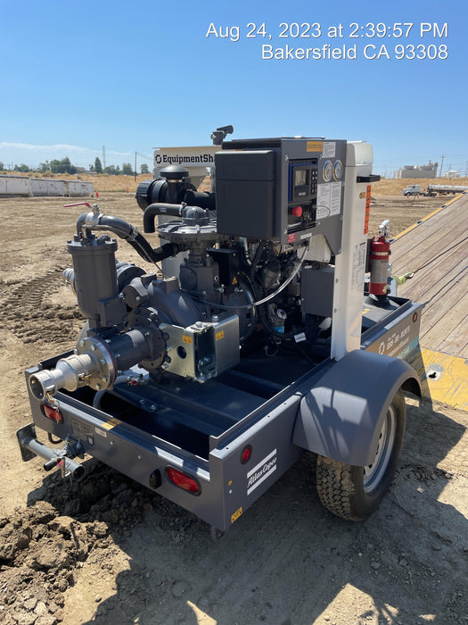 2023 ATLAS COPCO PAC F44 KD