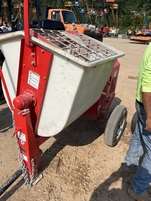 2023 MULTIQUIP WM90PH8