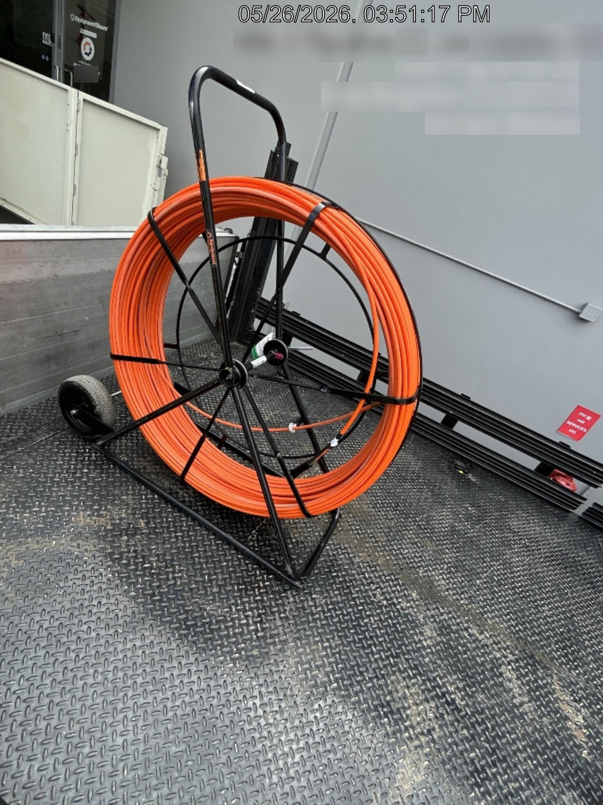 2025 GENERAL MACHINE PRODUCTS 90268