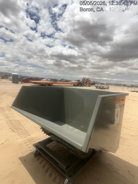 2026 HIPPO HOPPER HH64HD