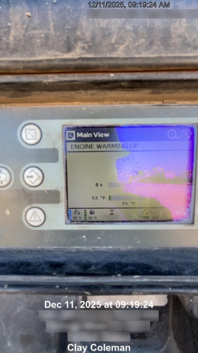 2023 ATLAS COPCO XAS 850