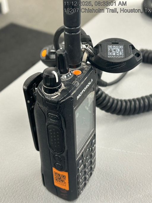 2024 MOTOROLA R7 DISPLAY