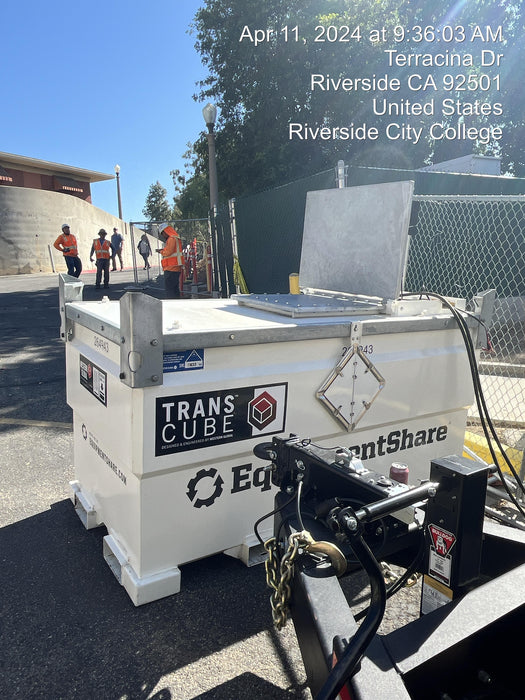 2022 WESTERN GLOBAL 20TCG-ES