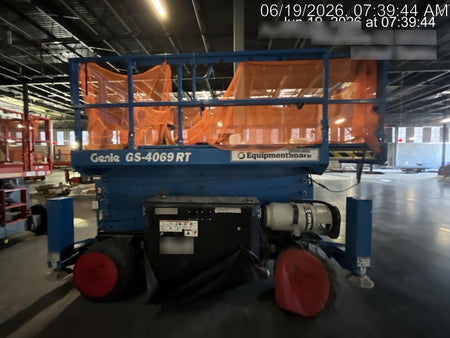 2021 GENIE GS-4069 RT