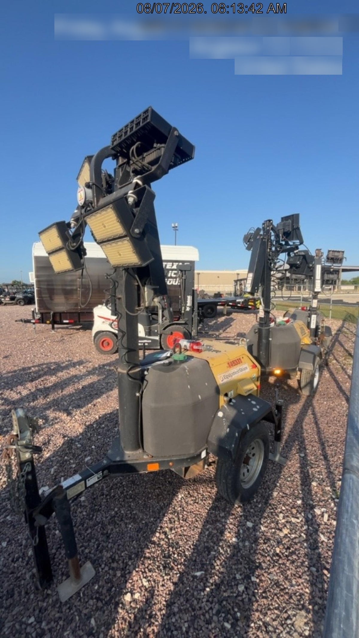 2021 ALLMAND NLV3GR