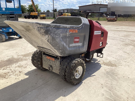 2023 TORO MB-1600