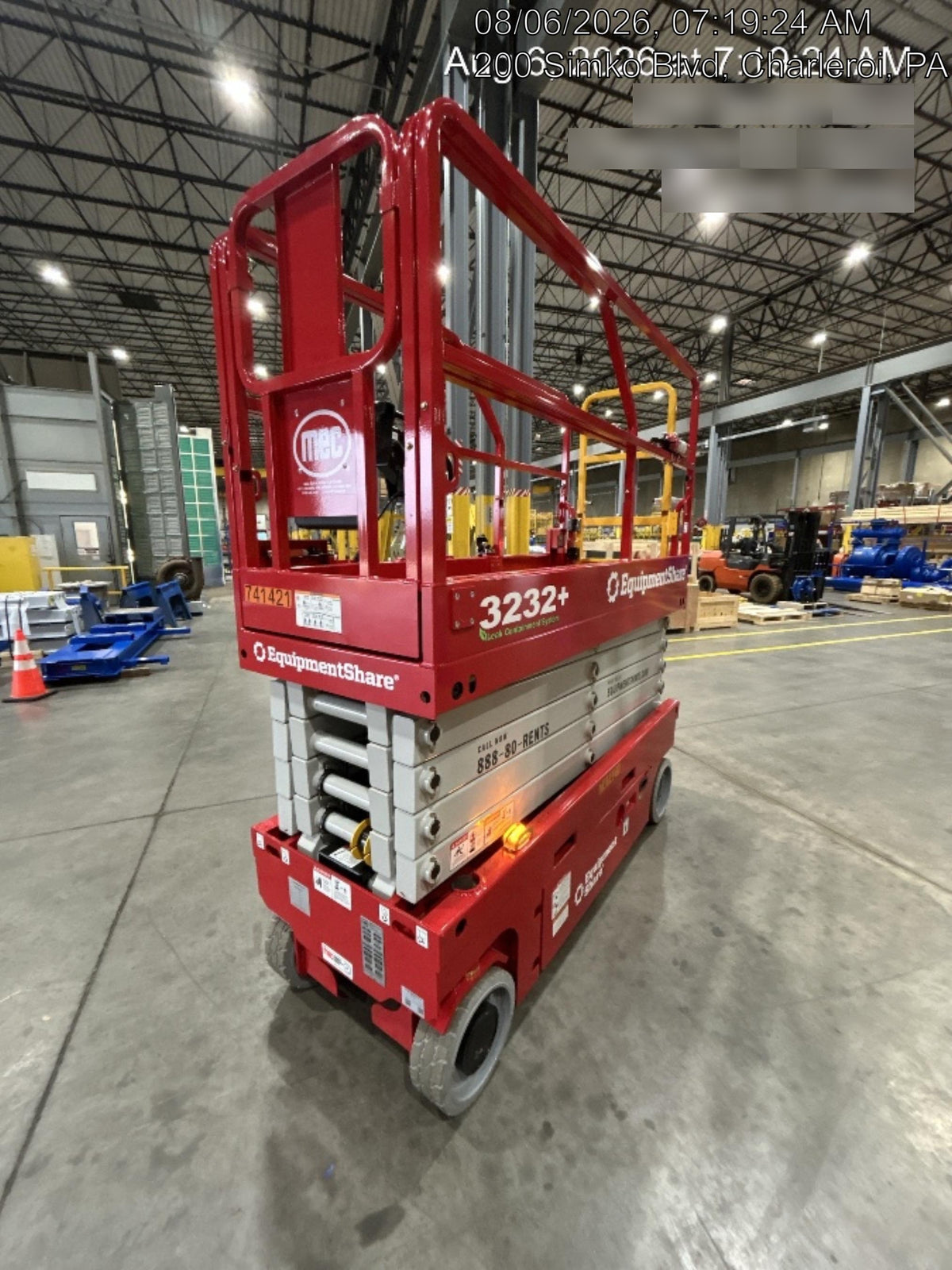 2026 MEC 3232+