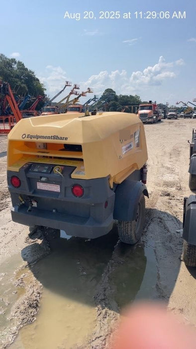 2022 ATLAS COPCO XAS188