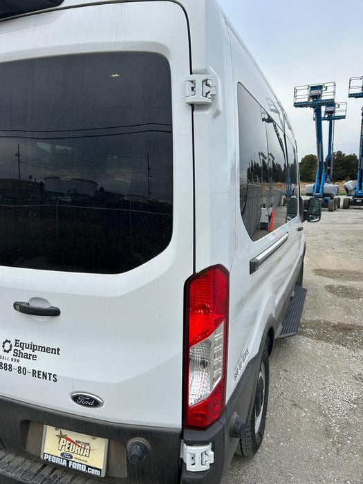 2024 FORD Transit 350 Rental