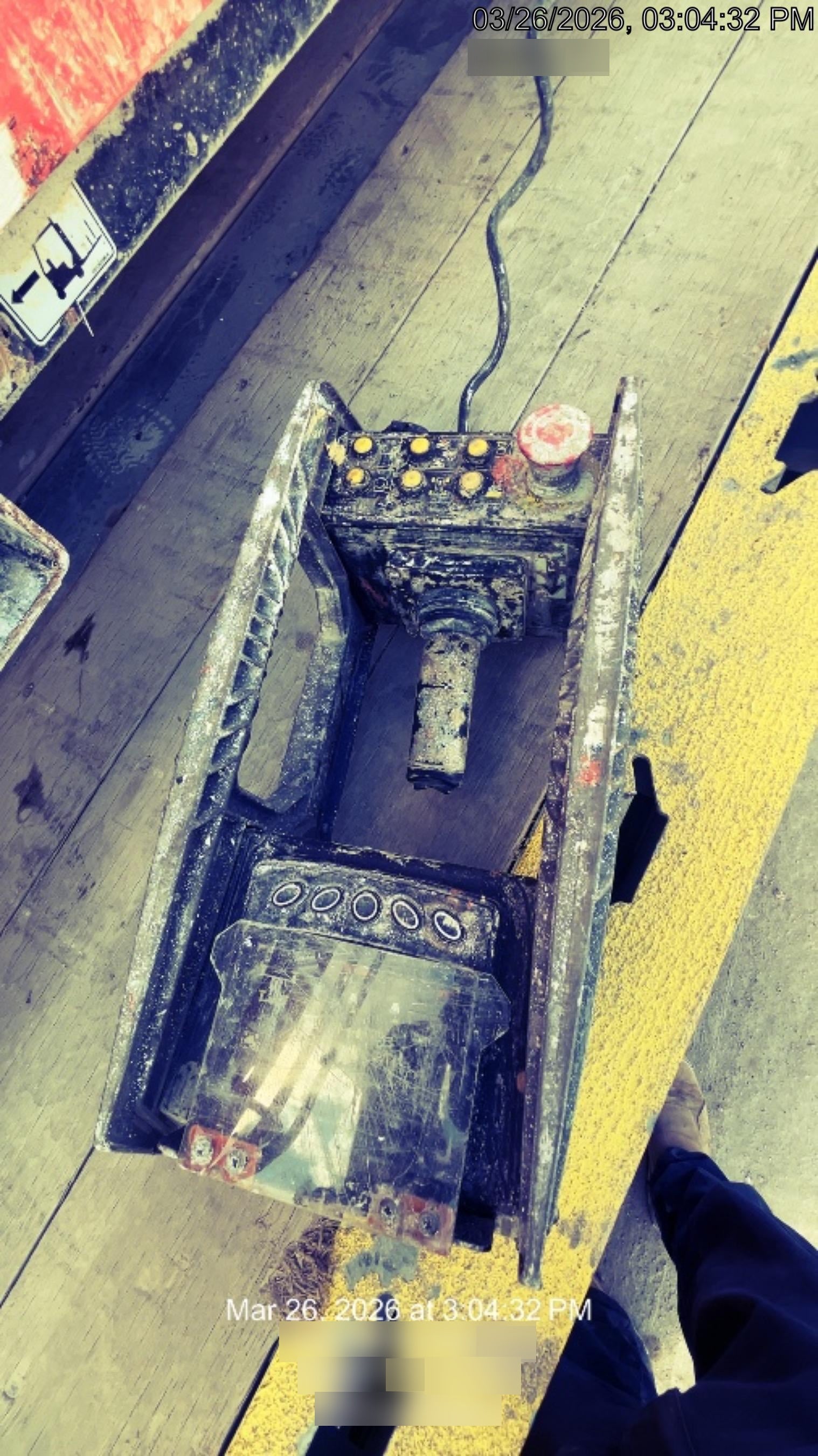 2022 JLG RT3369