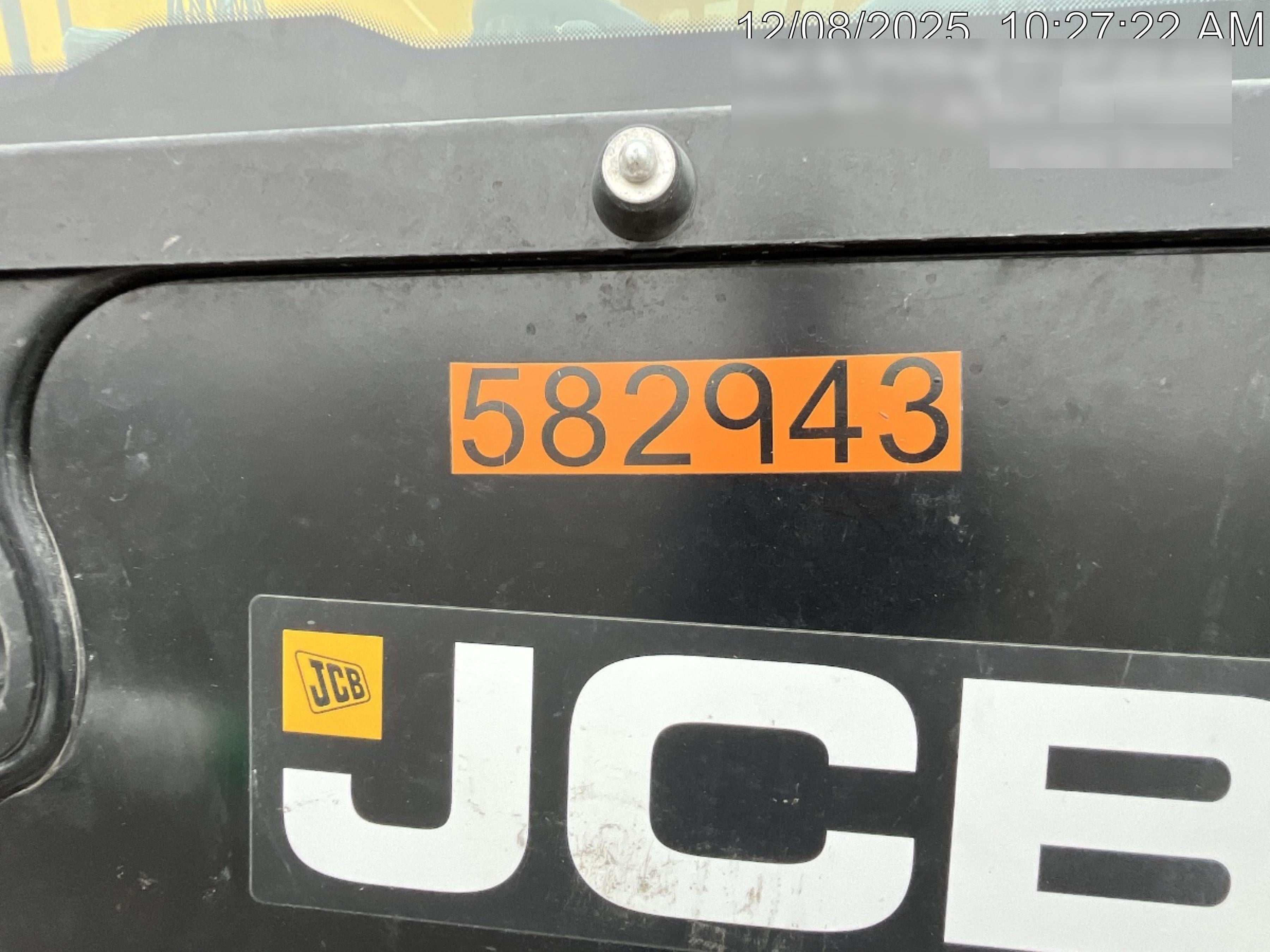2025 JCB 512-56