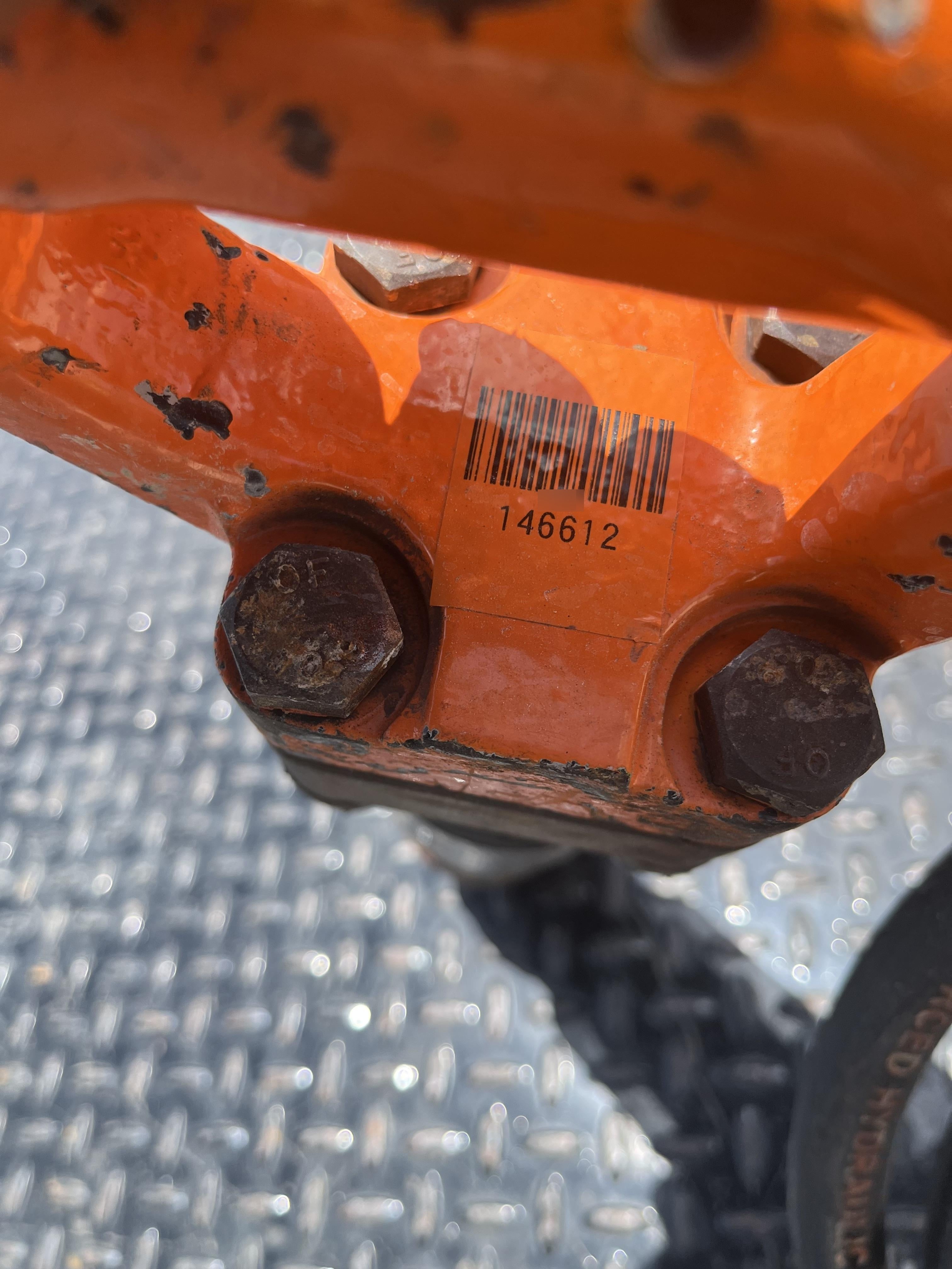 2021 MICHIGAN PNEUMATIC MP-CH3R