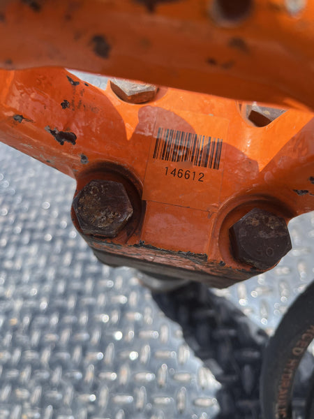 2021 MICHIGAN PNEUMATIC MP-CH3R