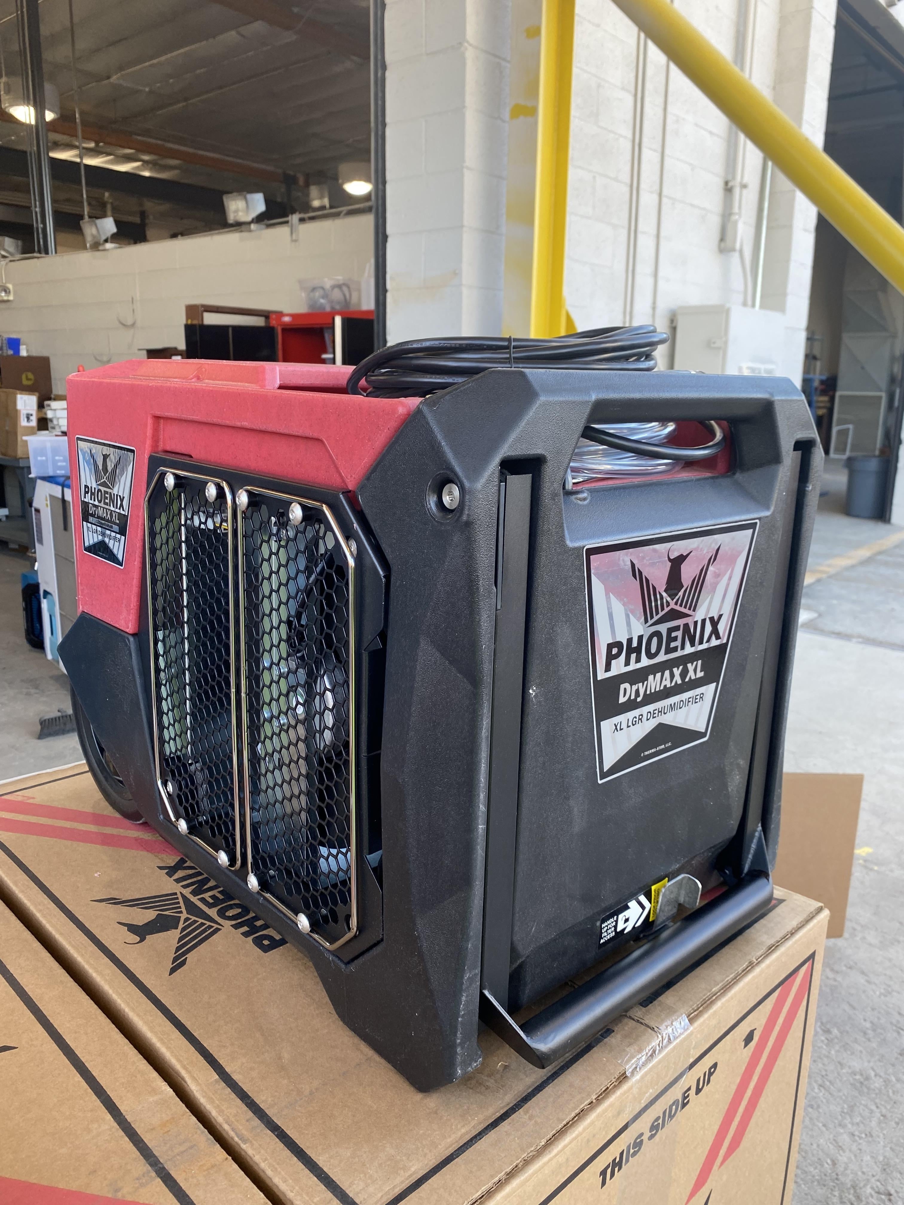 2021 PHOENIX DryMAX XL