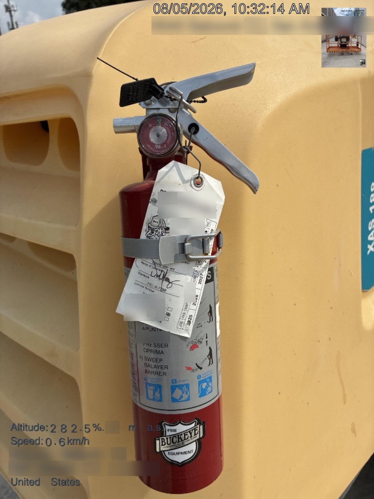2020 ATLAS COPCO XAS188
