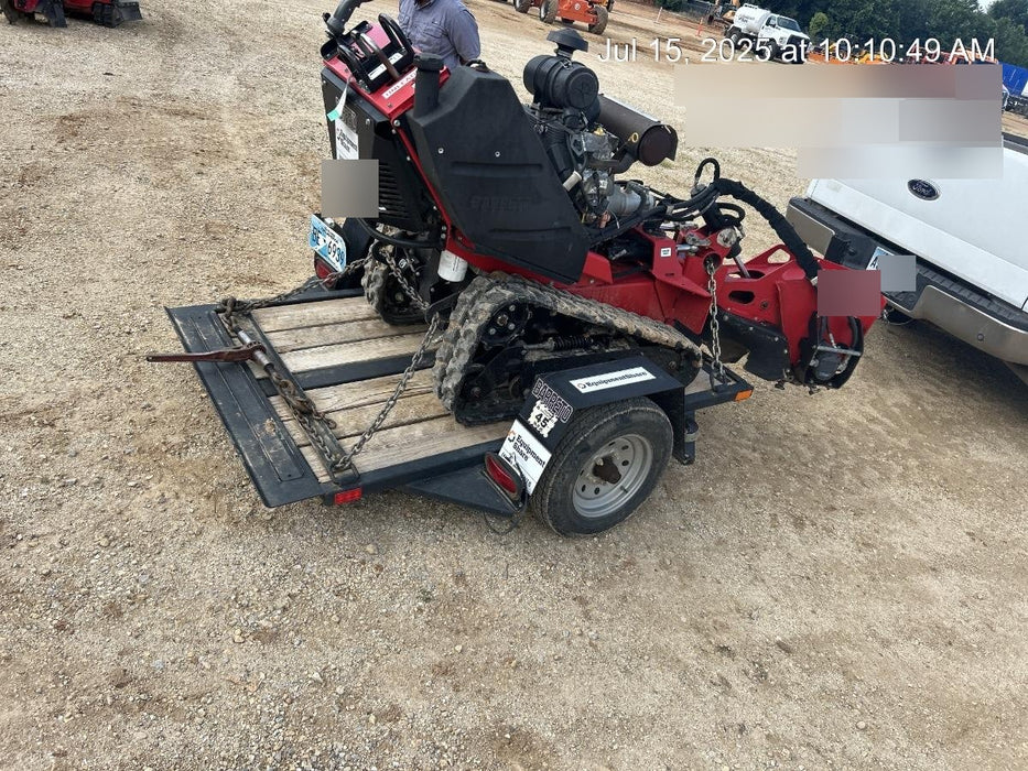 2022 BARRETO E4X6TBT