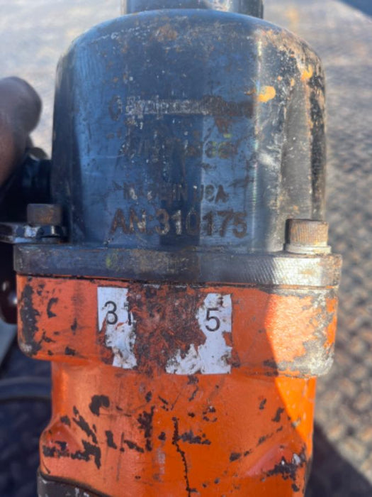 2023 MICHIGAN PNEUMATIC ES-4940B2-TRACKER