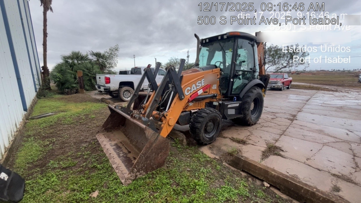 2023 JCB 3CX-14 Extendable Stick 74hp, Cab/Heat/Air, 4WD, Extendable Stick, Easy Controls, 1 Way Hydraulics, With Loader Pipework