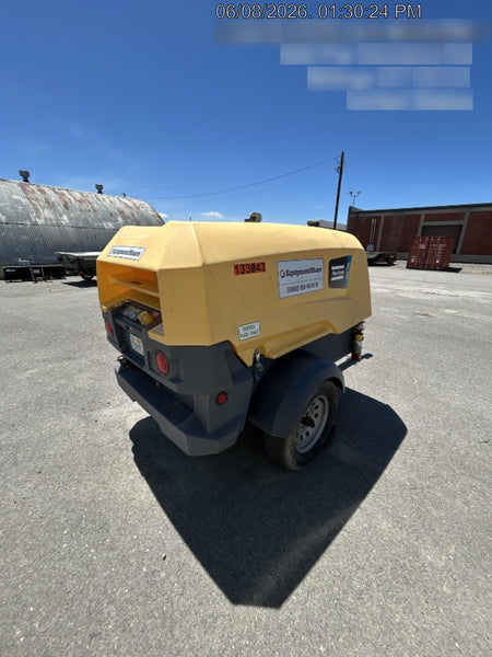 2021 ATLAS COPCO XAS188