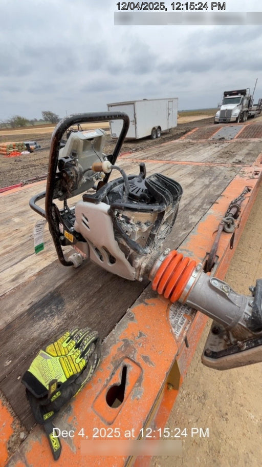 2023 MULTIQUIP MTX60HD