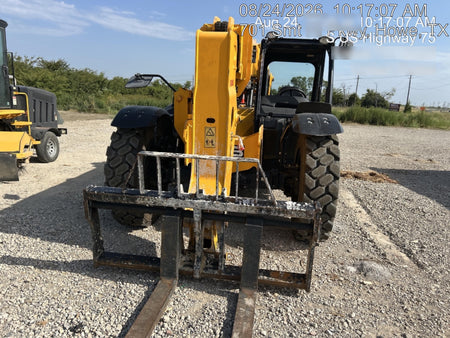 2024 JCB 506-36