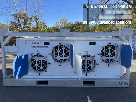 2022 SMARTECH SMTAH1D121Q