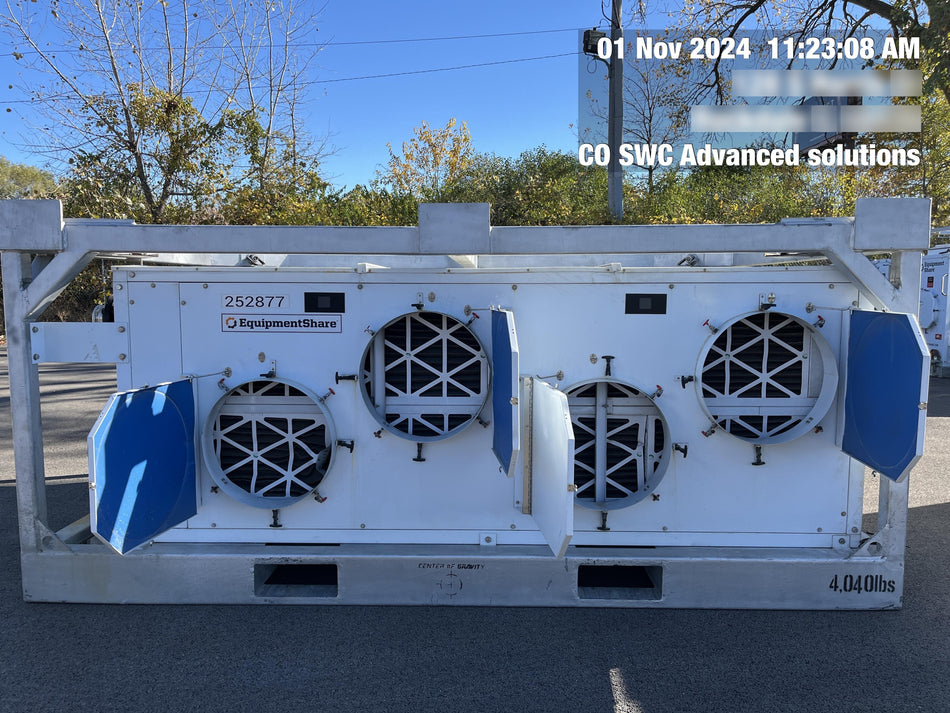 2022 SMARTECH SMTAH1D121Q